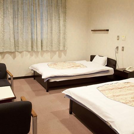 Hotel Yuzuruhaso à Minamiawaji Extérieur photo