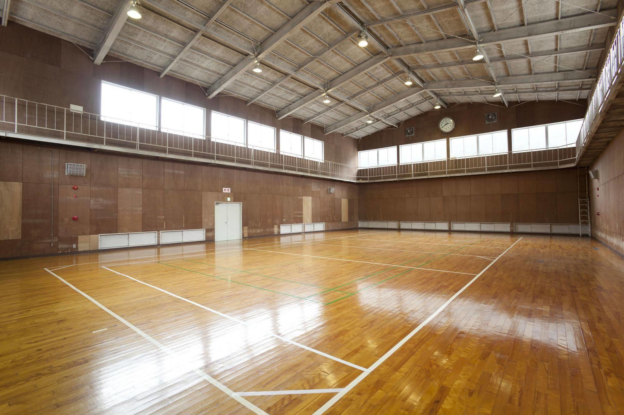 Hotel Yuzuruhaso à Minamiawaji Extérieur photo
