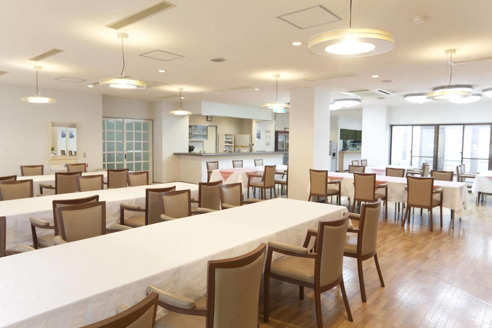 Hotel Yuzuruhaso à Minamiawaji Extérieur photo
